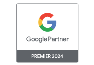 Agence Google Partner Premier