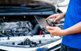 Logiciel gestion garage automobile