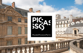 Musée national Picasso-Paris