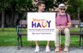 Association Valentin HAÜY