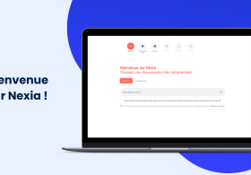 Solution nexia en vidéo
