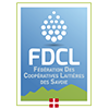 FDCL - Fédération Des Coopératives Laitières des Savoie
