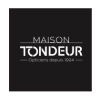 Logo Maison Tondeur Opticiens