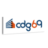cdg69 logo
