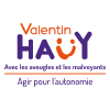 Association Valentin HAÜY - AVH