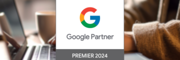 Adcom - Agence certifié Google Partner Premier 2024