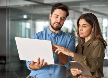 Intégrateur Open source