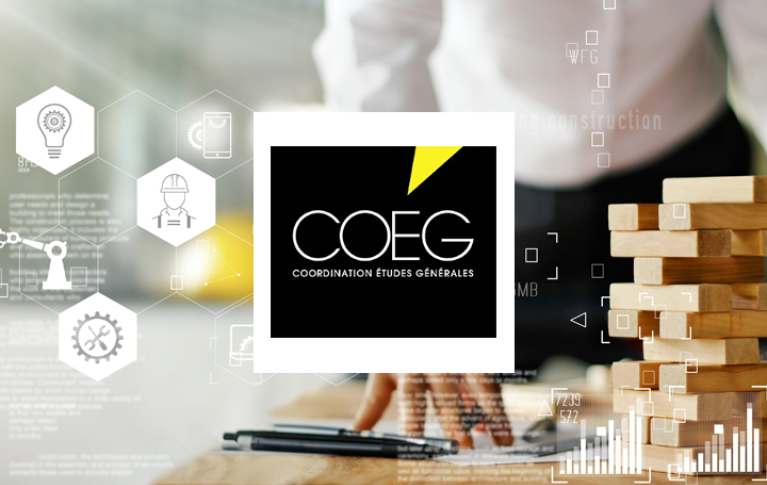 Etude de cas Coeg