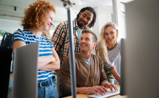 intégrateur de Logiciel Libre