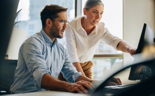 Axess IDM vous accompagne à chaque étape de votre projet