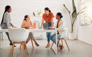 Contacte projet GEO / SEO