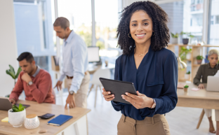 Axess, agence GEO (Generative Engine Optimization)