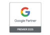 Google Partner Premier 2025 - Axess