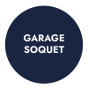 GARAGE Soquet