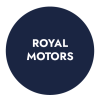 ROYAL MOTORS