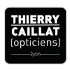 logo caillat opticien