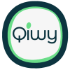 Logo QIWY - Partenaire Axess