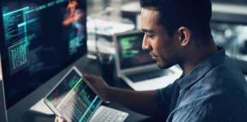 AUDIT CYBERSECURITE - SECURITE INFORMATIQUE