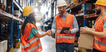 Optimisation des stocks et de la logistique