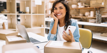 Amélioration de l'expérience client B2B