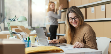 Gain de temps et réduction des coûts administratifs