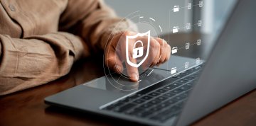 Sécurisation des données