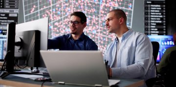 Gouvernance cybersécurité