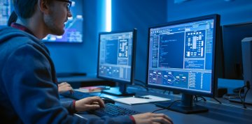 Systèmes de détection et de réponse aux incidents