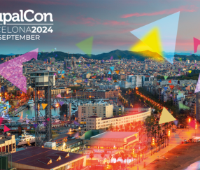 DrupalCon Barcelona 2024