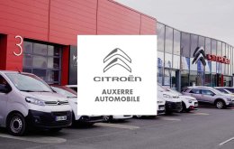 AOL - AUXERRE AUTOMOBILE