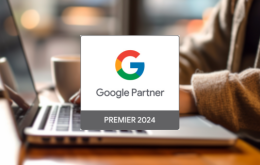 Adcom - Agence certifié Google Partner Premier 2024