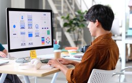 Ergonomie et performance site web