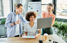 Agence spécialisée en email marketing