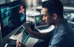 AUDIT CYBERSECURITE - SECURITE INFORMATIQUE