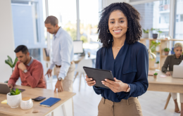 Axess, agence GEO (Generative Engine Optimization)