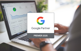 Agence Google Partner Premier 2025