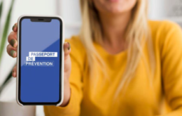 passeport prévention